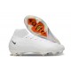 Nike Air Zoom Mercurial Superfly 10 Elite FG Bianco
