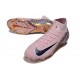 Nike Air Zoom Mercurial Superfly 10 Elite FG Rosa Nero