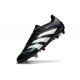 adidas Predator 2025 Elite FG Nero Bianco Blu