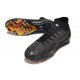 Nike Air Zoom Mercurial Superfly 10 Elite FG AM95 Nero