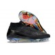 Scarpe Nike Phantom 6 Elite High Cut FG Nero