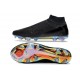 Scarpe Nike Phantom 6 Elite High Cut FG Nero
