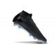 Scarpe Nike Phantom 6 Elite High Cut FG Nero