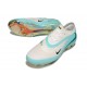 Nike Phantom 6 Elite Low Cut FG Bianco Verde
