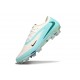 Nike Phantom 6 Elite Low Cut FG Bianco Verde