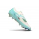 Nike Phantom 6 Elite Low Cut FG Bianco Verde