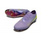 Nike Phantom 6 Elite Low Cut FG Viola Giallo