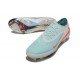 Nike Phantom 6 Elite Low Cut FG Verde Bianco Arancione