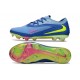 Nike Phantom 6 Elite Low Cut FG Blu Giallo