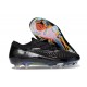 Nike Phantom 6 Elite Low Cut FG Nero