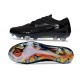 Nike Phantom 6 Elite Low Cut FG Nero