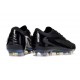 Nike Phantom 6 Elite Low Cut FG Nero