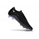Nike Phantom 6 Elite Low Cut FG Nero