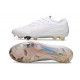 Nike Phantom 6 Elite Low Cut FG Bianco