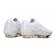 Nike Phantom 6 Elite Low Cut FG Bianco