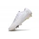 Nike Phantom 6 Elite Low Cut FG Bianco