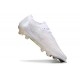 Nike Phantom 6 Elite Low Cut FG Bianco