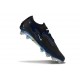 Nike Phantom 6 Elite Low Cut FG Nero Arancio