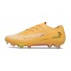 Nike Phantom 6 Elite Low Cut FG Giallo Oro