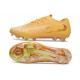 Nike Phantom 6 Elite Low Cut FG Giallo Oro