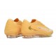 Nike Phantom 6 Elite Low Cut FG Giallo Oro