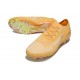 Nike Phantom 6 Elite Low Cut FG Giallo Oro