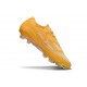 Nike Phantom 6 Elite Low Cut FG Giallo Oro
