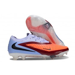 Nike Phantom 6 Elite Low Cut FG Royal Tint Cremisi Vivace