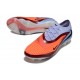 Nike Phantom 6 Elite Low Cut FG Royal Tint Cremisi Vivace