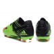 Nuove 2016 Scarpe da Calcio adidas LEO MESSI 15.1 FG Verde Nero Rosso