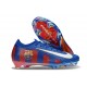 Nike Zoom Mercurial Vapor 16 Elite FG Barcelona Blu Rosso Bianco