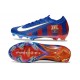 Nike Zoom Mercurial Vapor 16 Elite FG Barcelona Blu Rosso Bianco