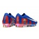 Nike Zoom Mercurial Vapor 16 Elite FG Barcelona Blu Rosso Bianco