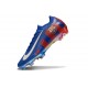Nike Zoom Mercurial Vapor 16 Elite FG Barcelona Blu Rosso Bianco