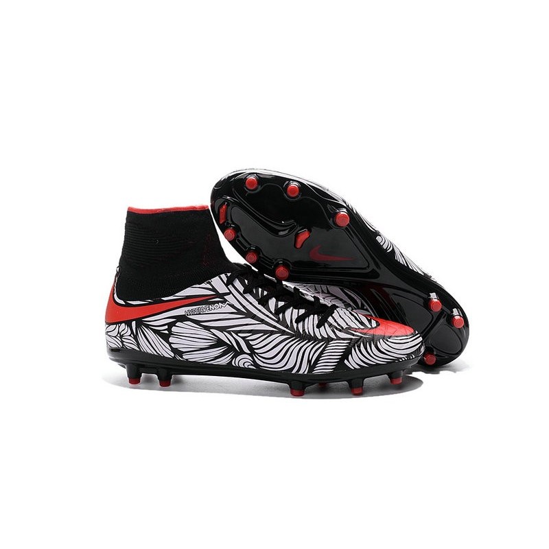 Nike Unisex Phantom Venom Club Indoor Football Shoes