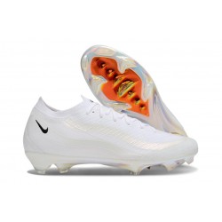 Nike Air Zoom Mercurial Vapor XVI Elite FG AM 95 Bianco