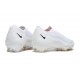 Nike Air Zoom Mercurial Vapor XVI Elite FG AM 95 Bianco