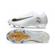 Nike Zoom Mercurial Vapor 16 Elite FG Real Madrid Bianco