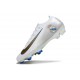 Nike Zoom Mercurial Vapor 16 Elite FG Real Madrid Bianco