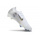 Nike Zoom Mercurial Vapor 16 Elite FG Real Madrid Bianco