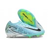Nike Zoom Mercurial Vapor 16 Elite FG Blu Nero