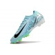 Nike Zoom Mercurial Vapor 16 Elite FG Blu Nero