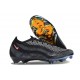 Nike Zoom Mercurial Vapor 16 Elite FG AM 95 Nero
