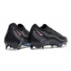 Nike Zoom Mercurial Vapor 16 Elite FG AM 95 Nero
