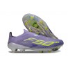 Scarpa da Calcio Uomo adidas F50+ Elite LL FG Viola Tone Limone Lucido Viola Rush