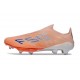 Scarpa da Calcio Uomo adidas F50+ Elite LL FG Arancio Blu