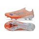 Scarpa da Calcio Uomo adidas F50+ Elite LL FG Arancio Blu