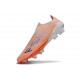 Scarpa da Calcio Uomo adidas F50+ Elite LL FG Arancio Blu