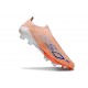 Scarpa da Calcio Uomo adidas F50+ Elite LL FG Arancio Blu