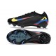 Nike Zoom Mercurial Vapor 16 Elite FG Nero Giallo Blu Rosso